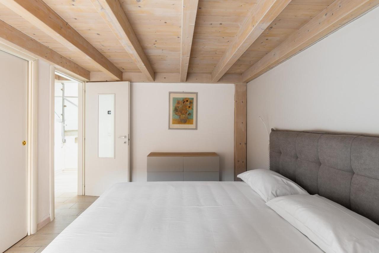 Apartment Giorgi Homes - Erbosa Duplex By Wonderful Italy *