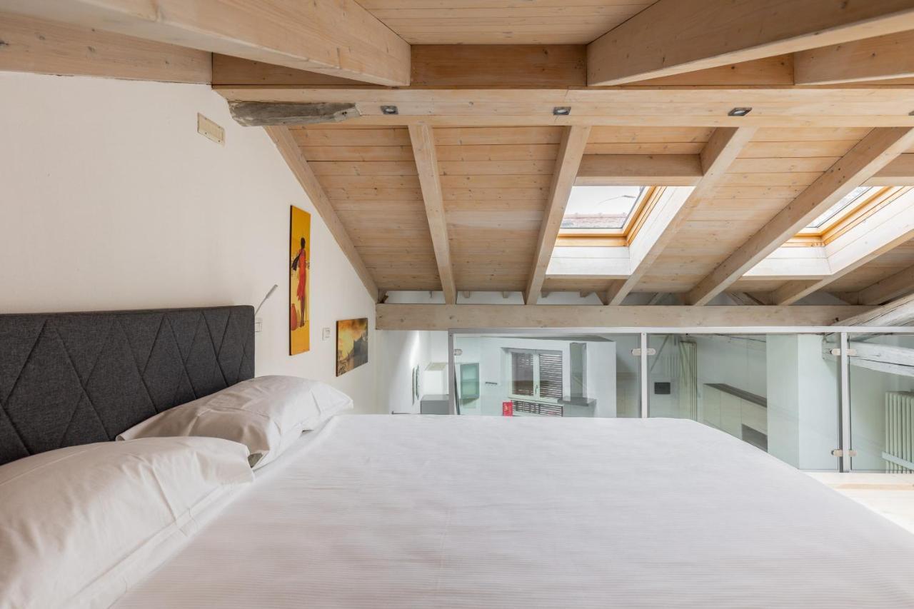 Giorgi Homes - Erbosa Duplex By Wonderful Italy * Bologna