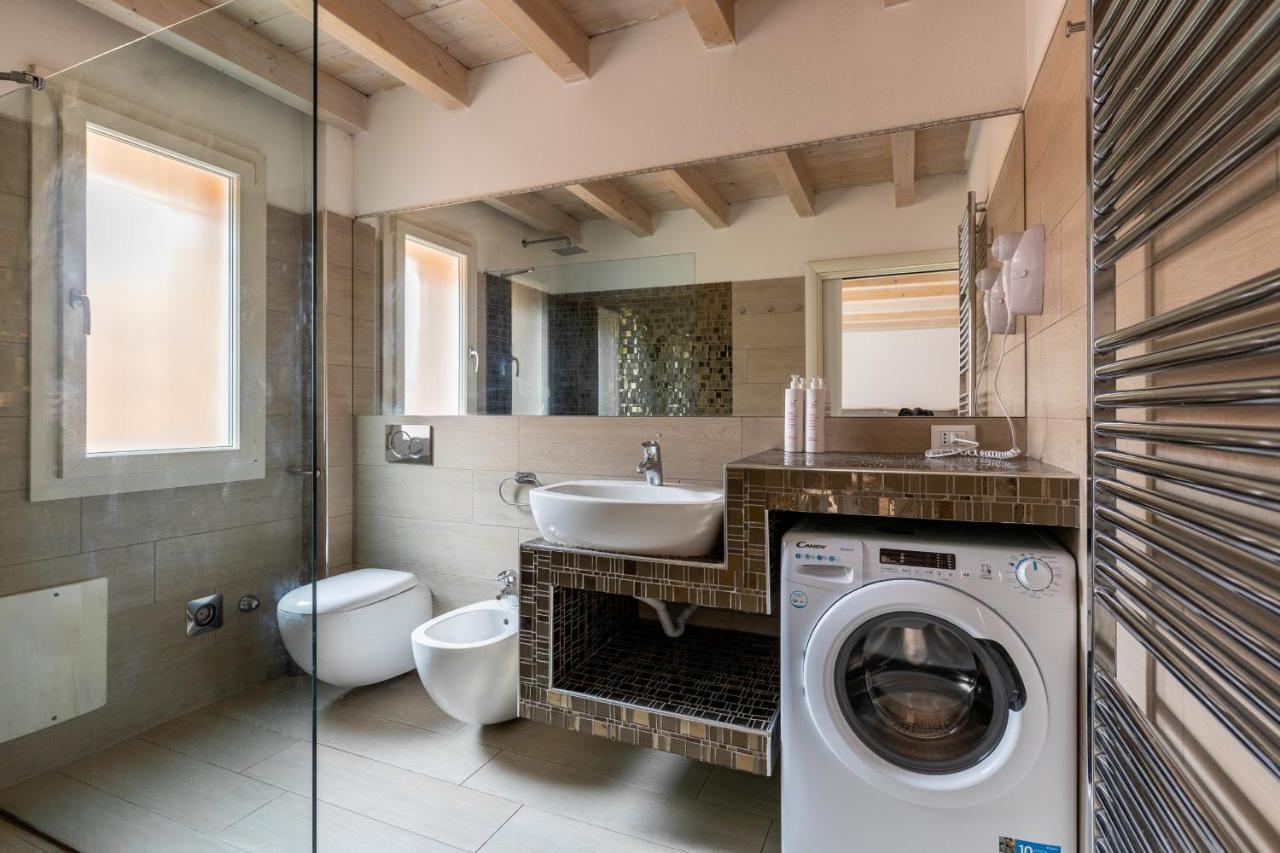 Apartment Giorgi Homes - Erbosa Duplex By Wonderful Italy *