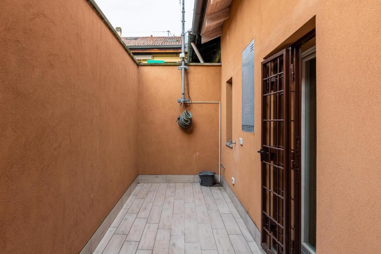 Apartment Giorgi Homes - Erbosa Duplex By Wonderful Italy