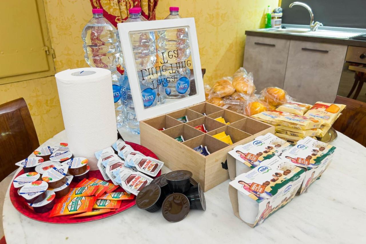 Appartamento Lussuoso Nel Cuore Di *