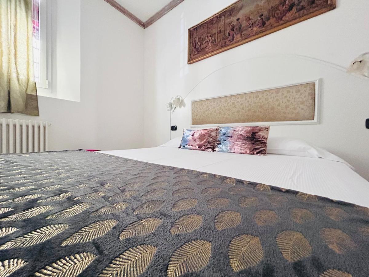 Casa Paglietta Lejlighed Bologna