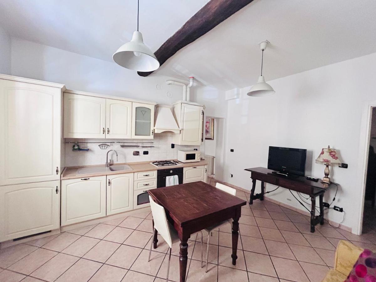 Casa Paglietta Lejlighed