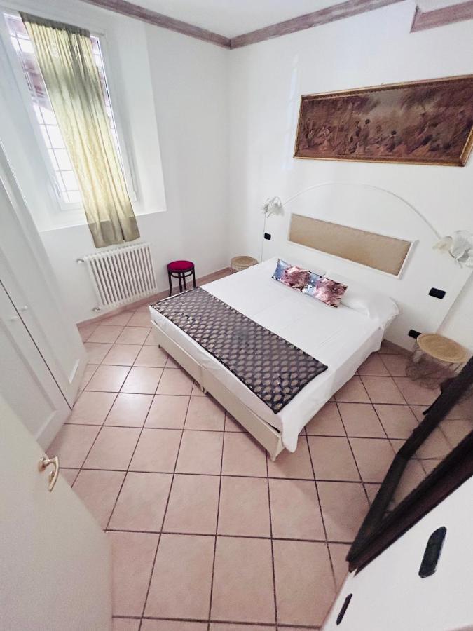 Lejlighed Casa Paglietta Bologna