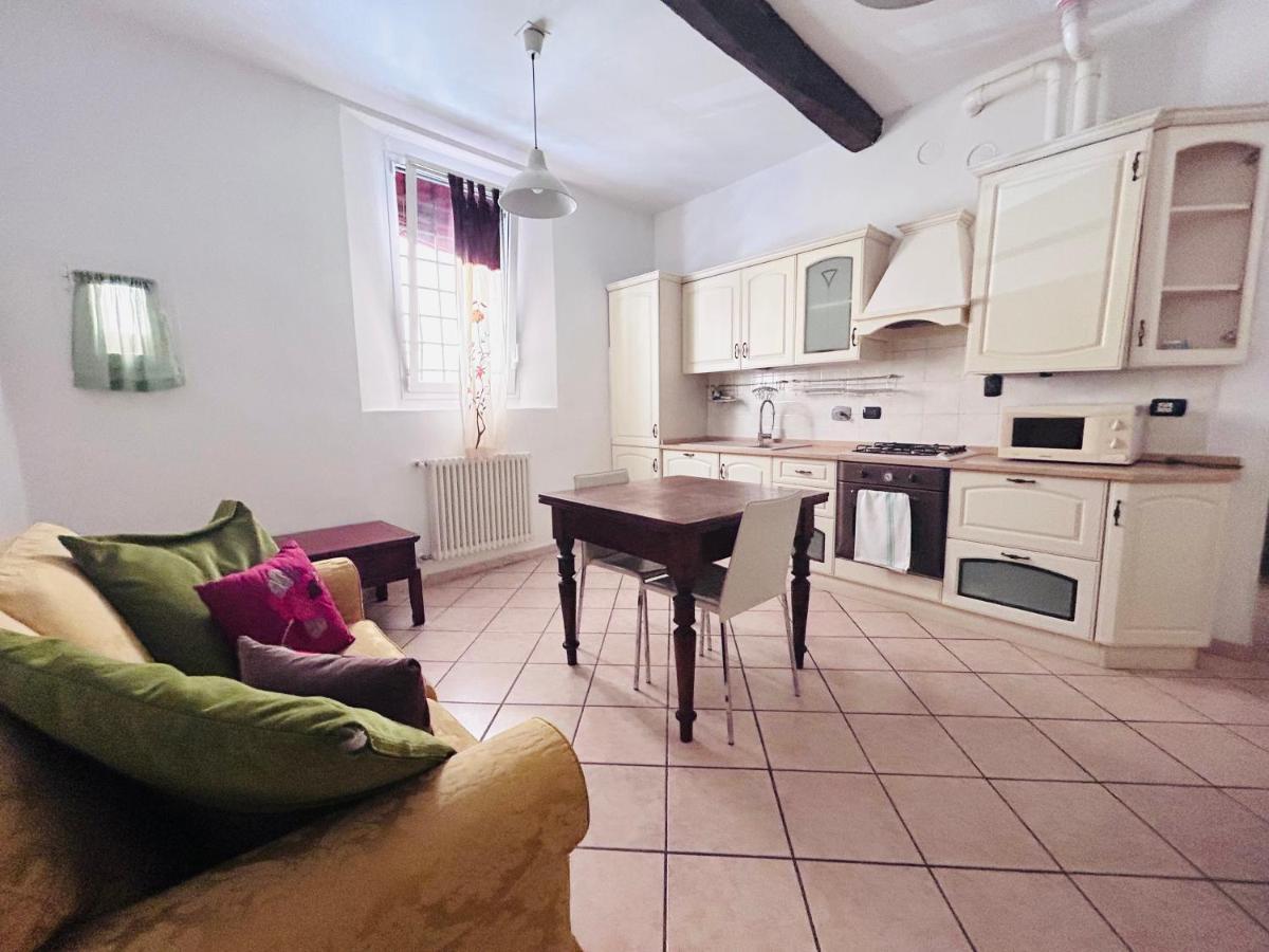 Lejlighed Casa Paglietta *