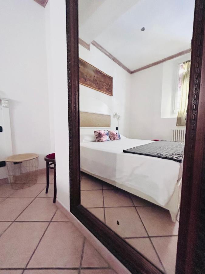 Casa Paglietta * Bologna