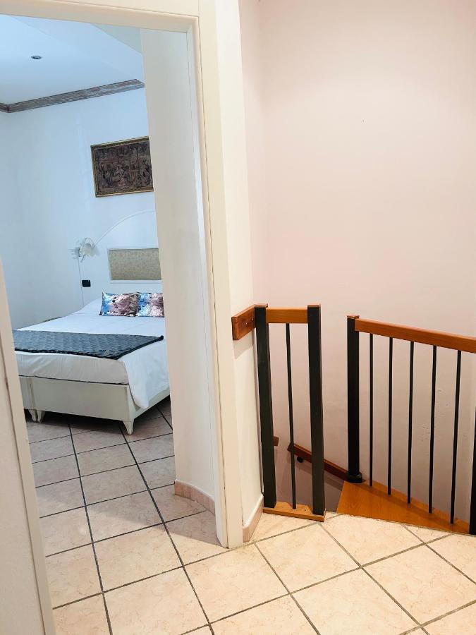Casa Paglietta Lejlighed