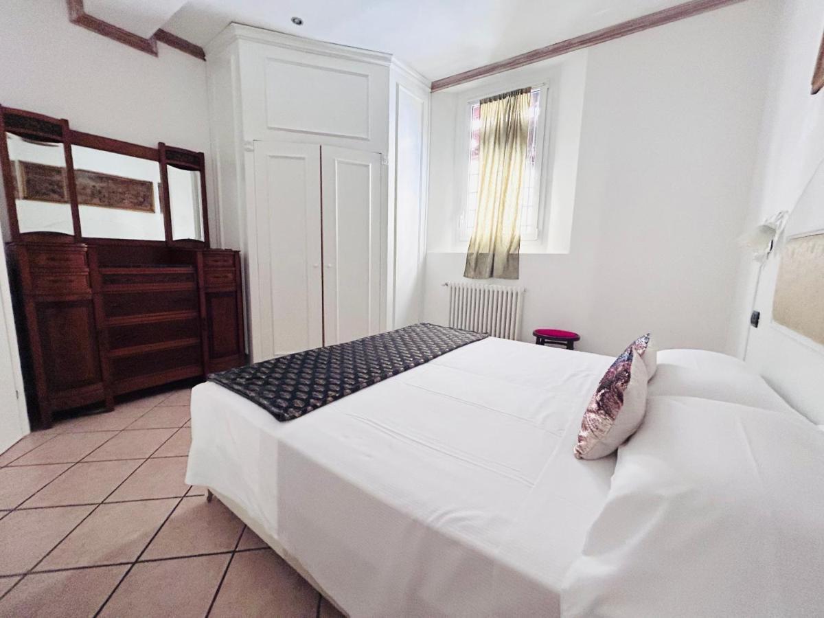 Casa Paglietta Lejlighed