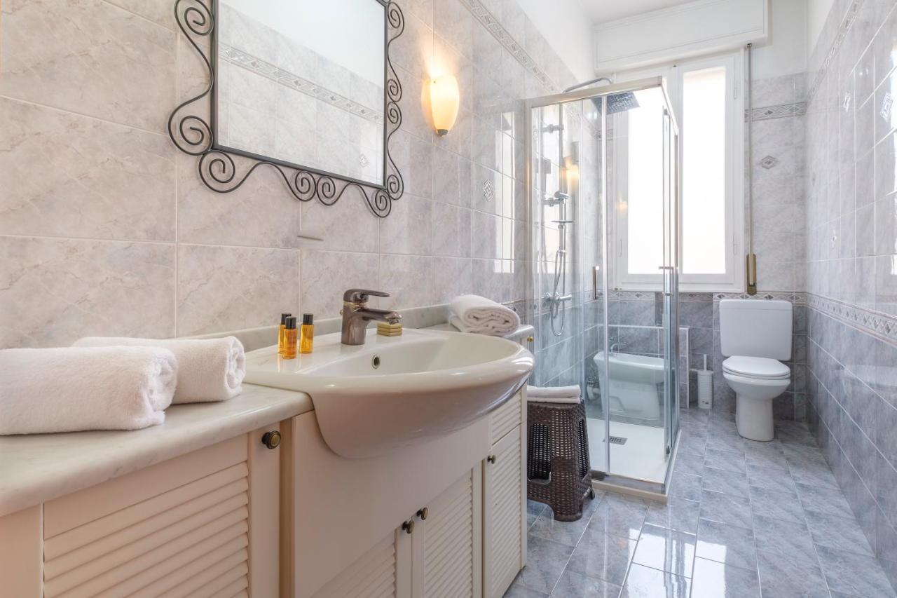 Appartement San Pietro House By *