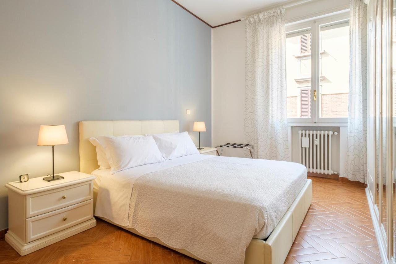 San Pietro House By Appartement