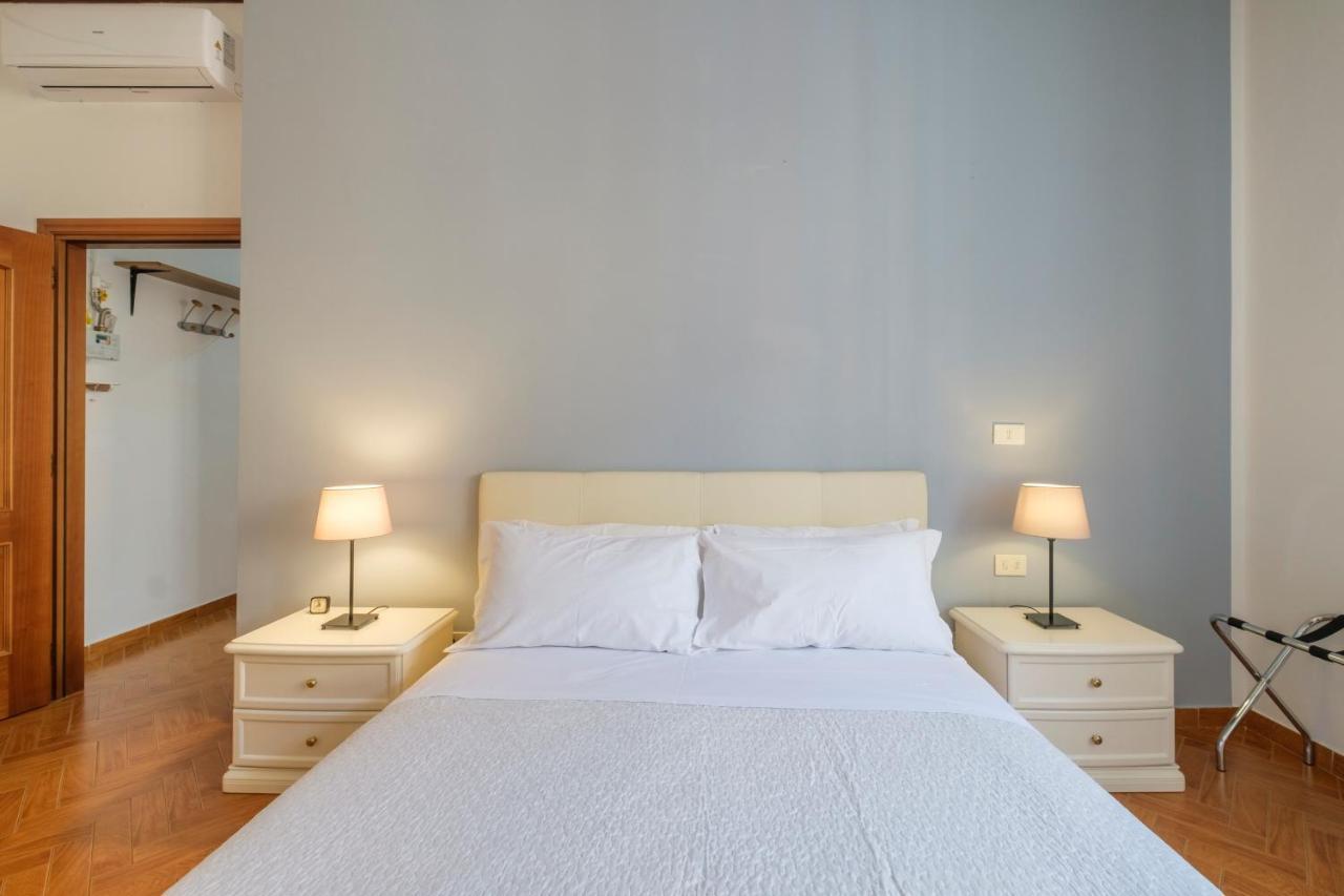 San Pietro House By Appartement *