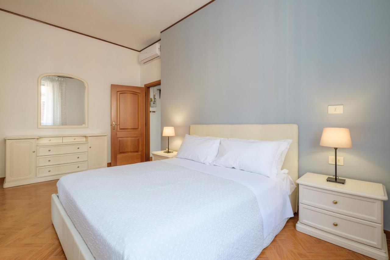 San Pietro House By Appartement
