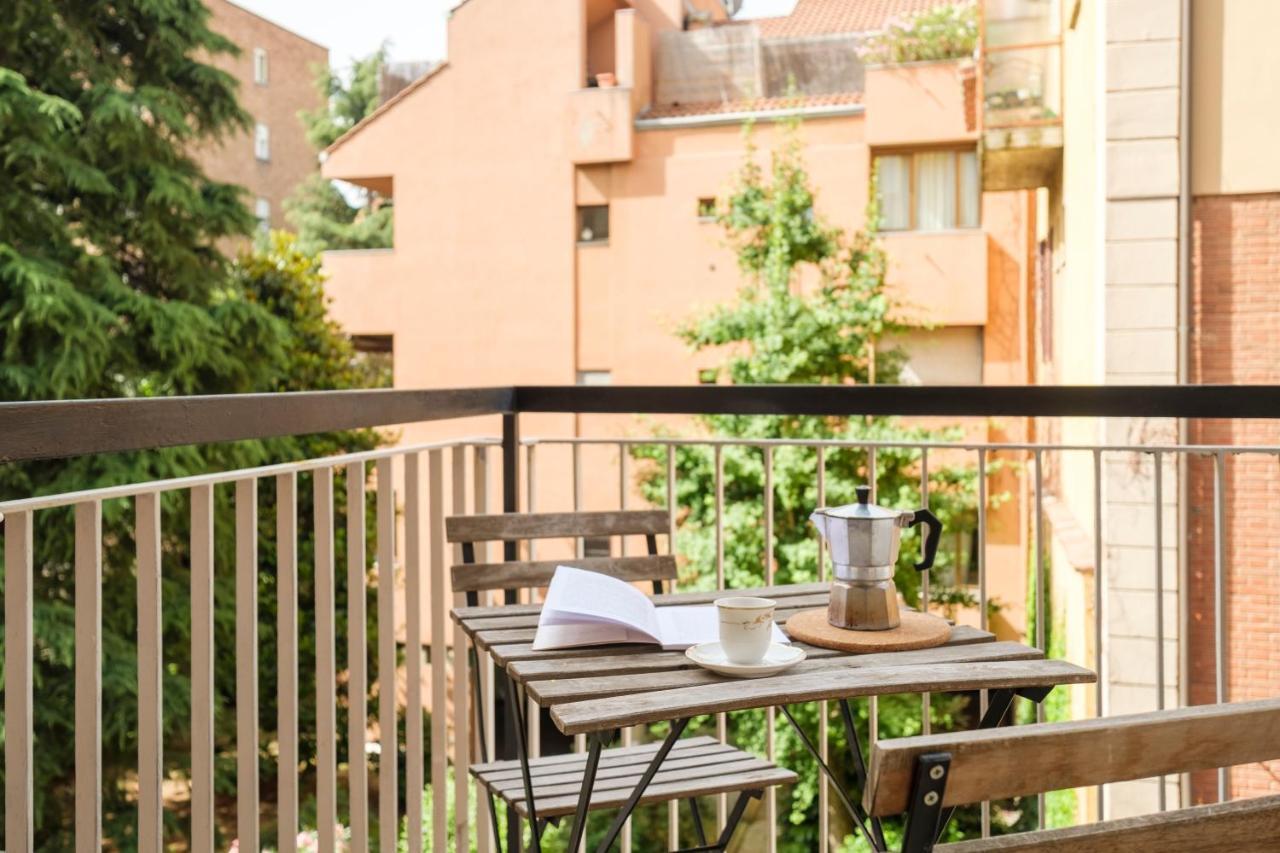 San Pietro House By Appartement *