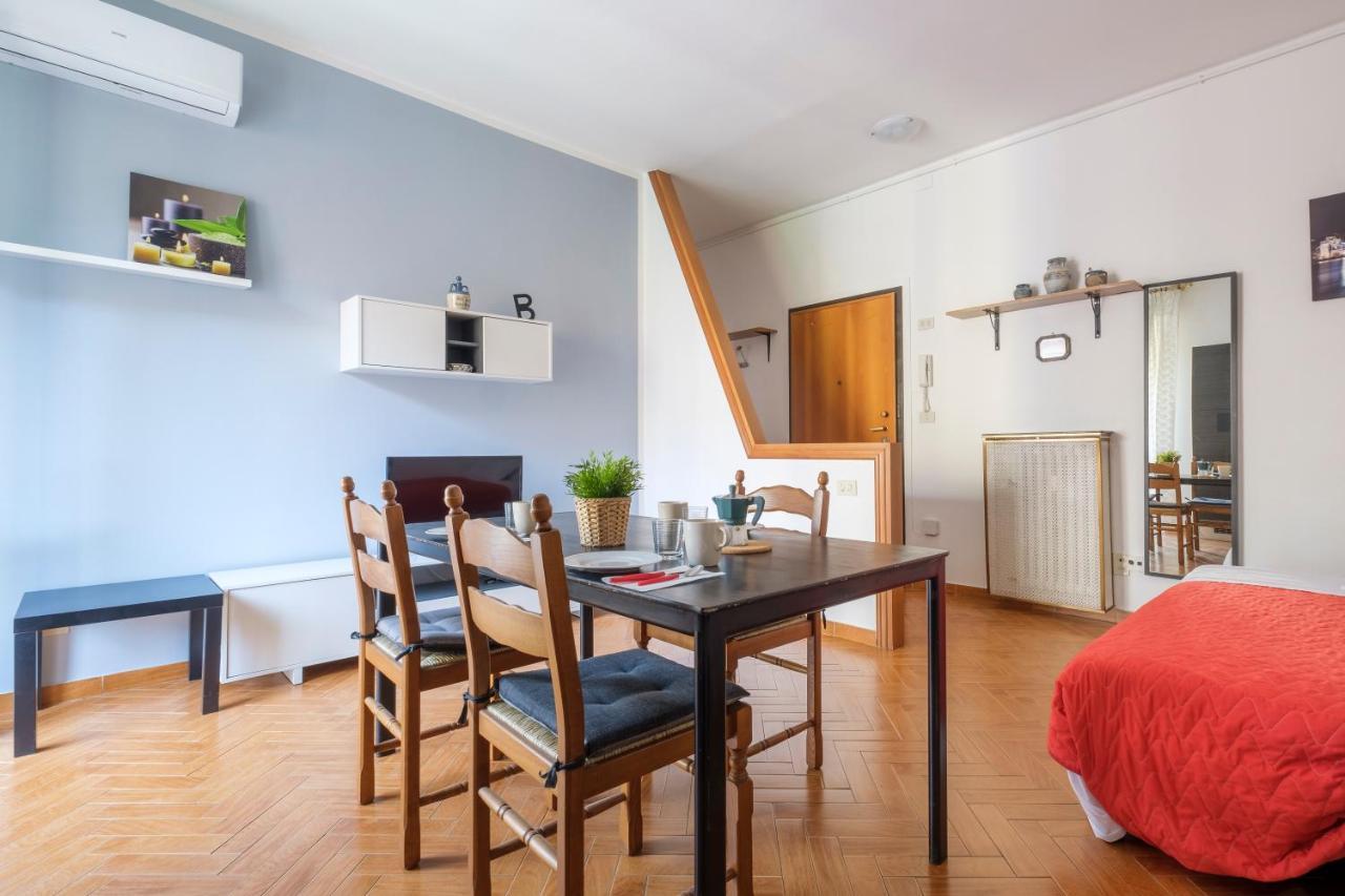 San Pietro House By Appartement Bologna