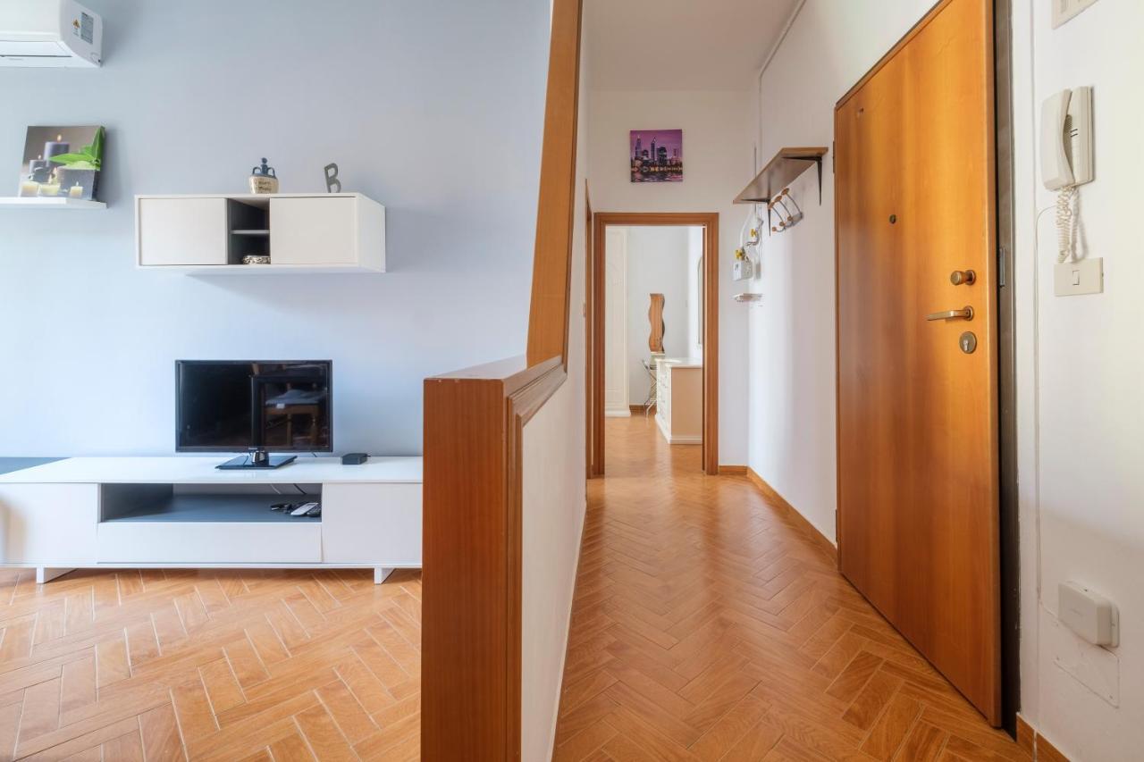 Appartement San Pietro House By