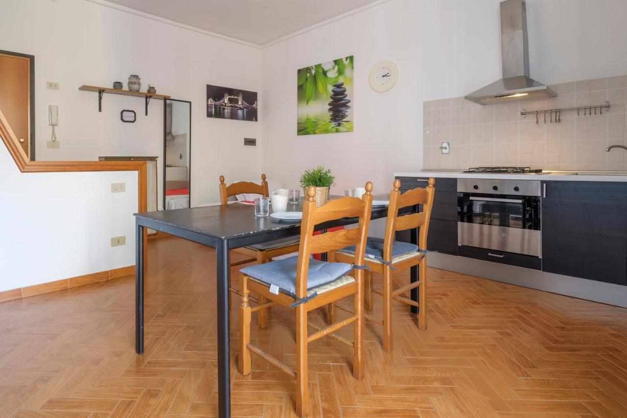 San Pietro House By Appartement *