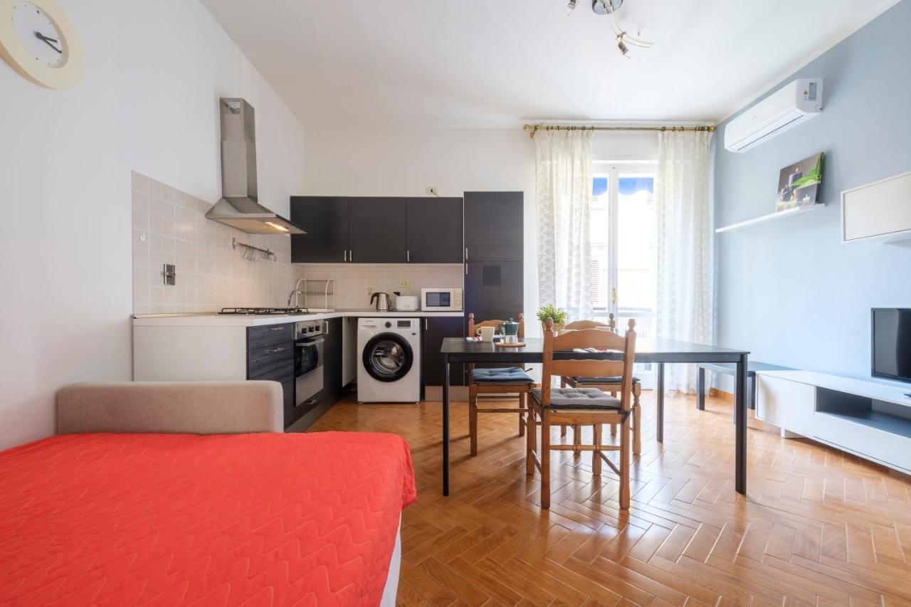 San Pietro House By Appartement *