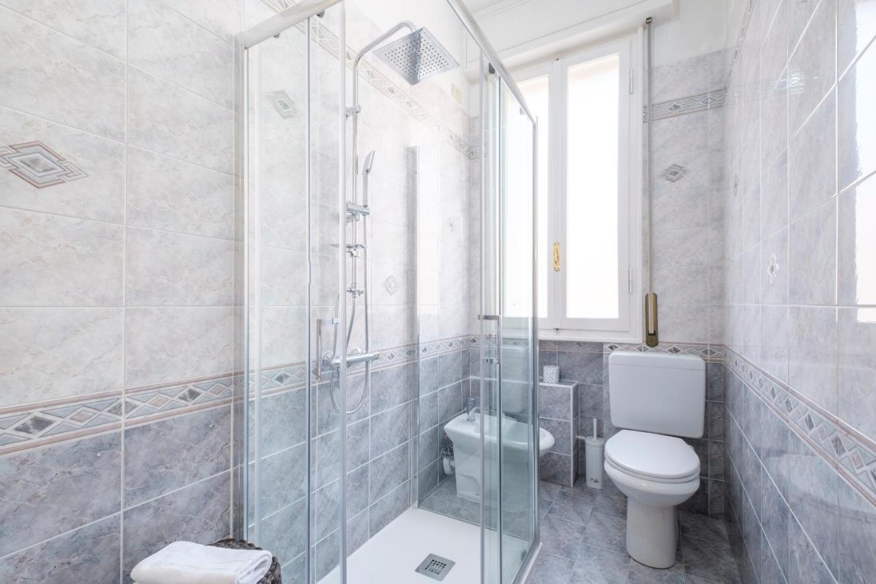 Appartement San Pietro House By