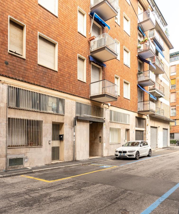 San Pietro House By Appartement *