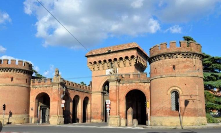 Saragozza Boutique Appartamento Bologna