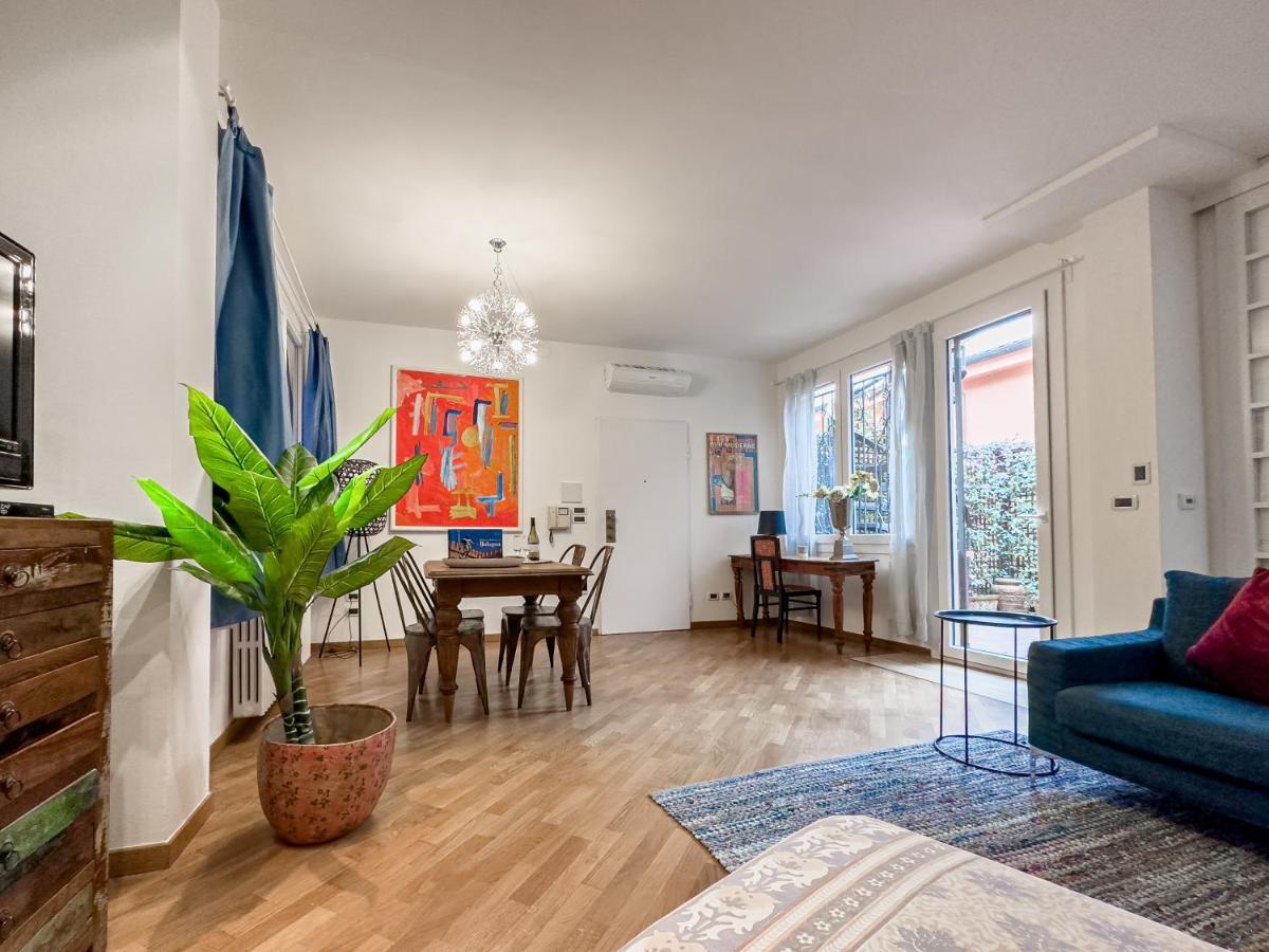 Appartement Realkasa Silent Luxury Bologne