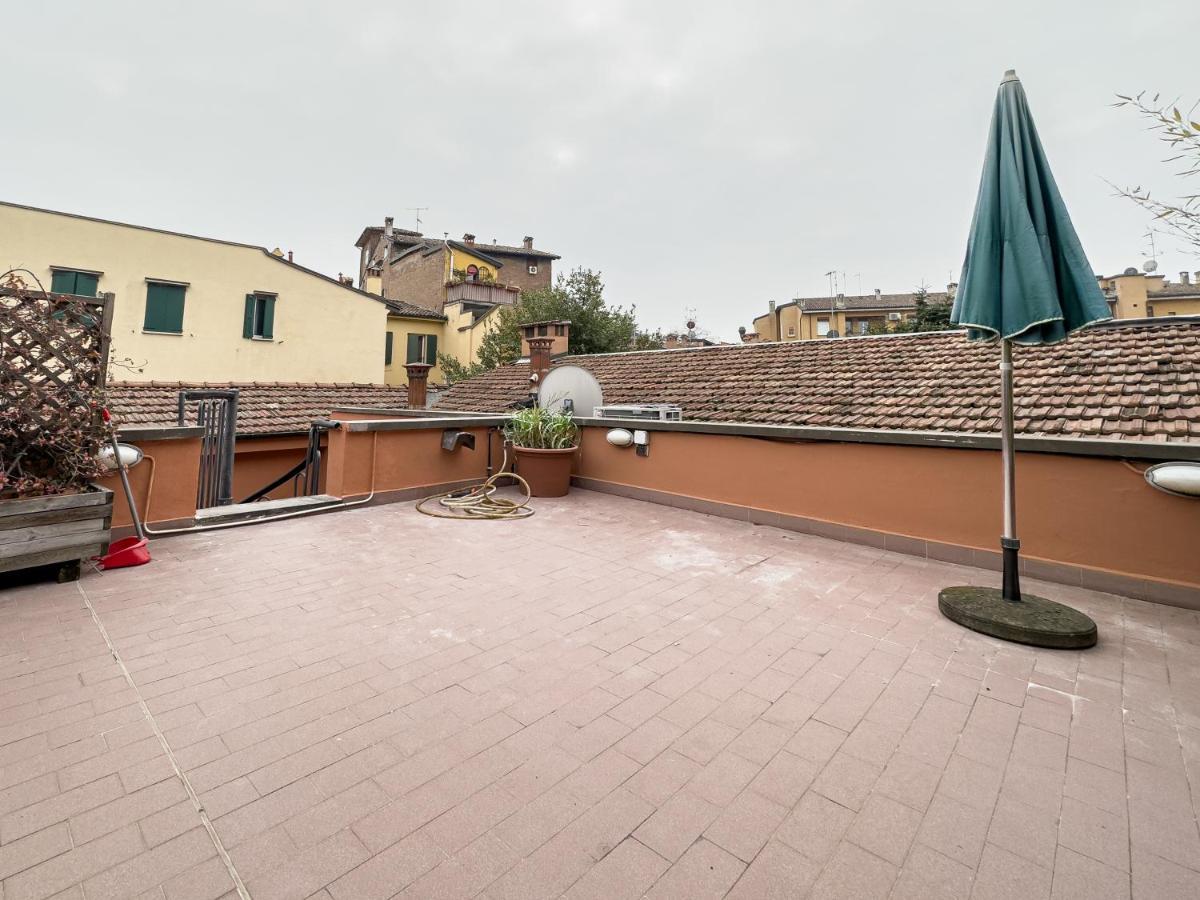 Realkasa Silent Luxury Appartement *