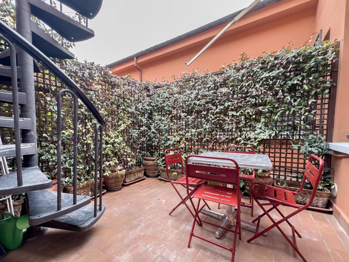 Appartement Realkasa Silent Luxury