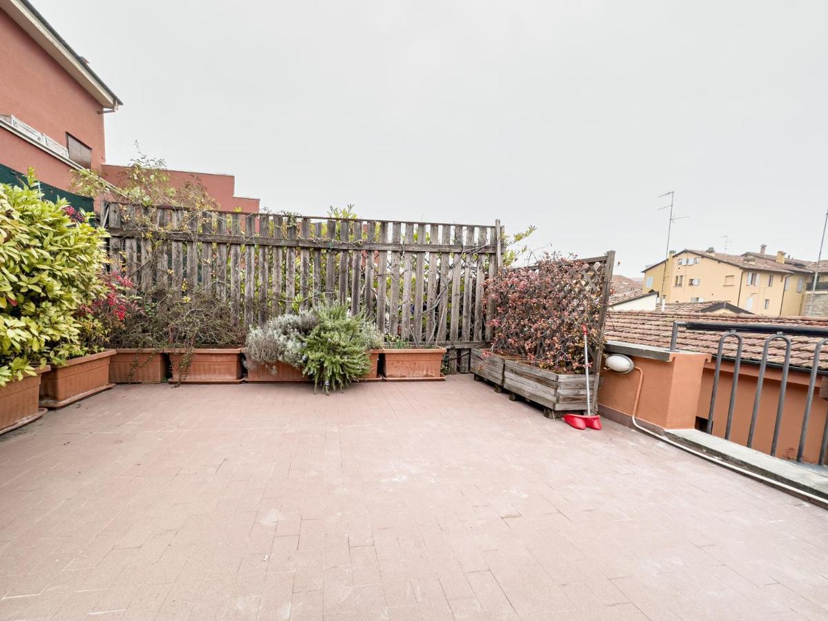 Appartement Realkasa Silent Luxury *