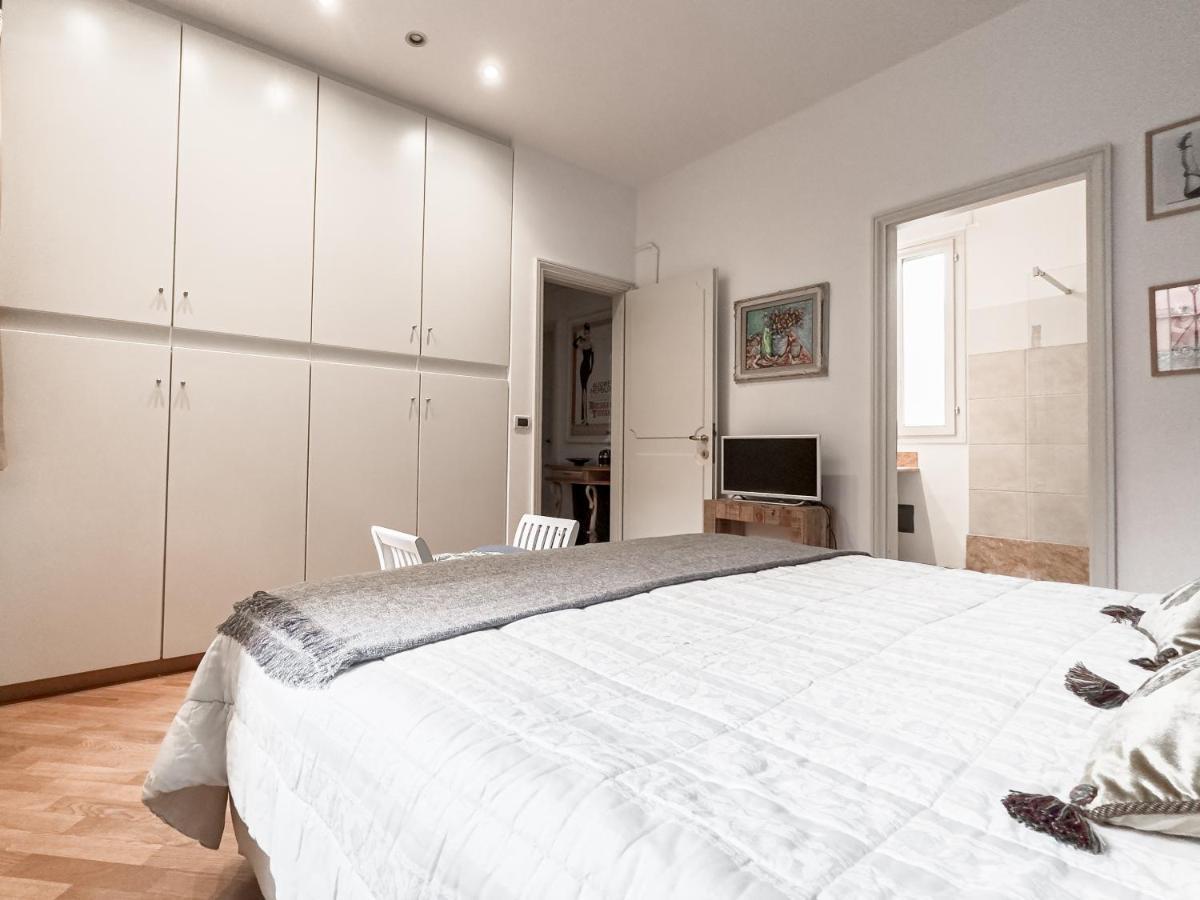 Appartement Realkasa Silent Luxury *