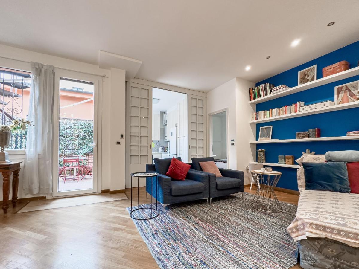 Realkasa Silent Luxury Appartement Bologne