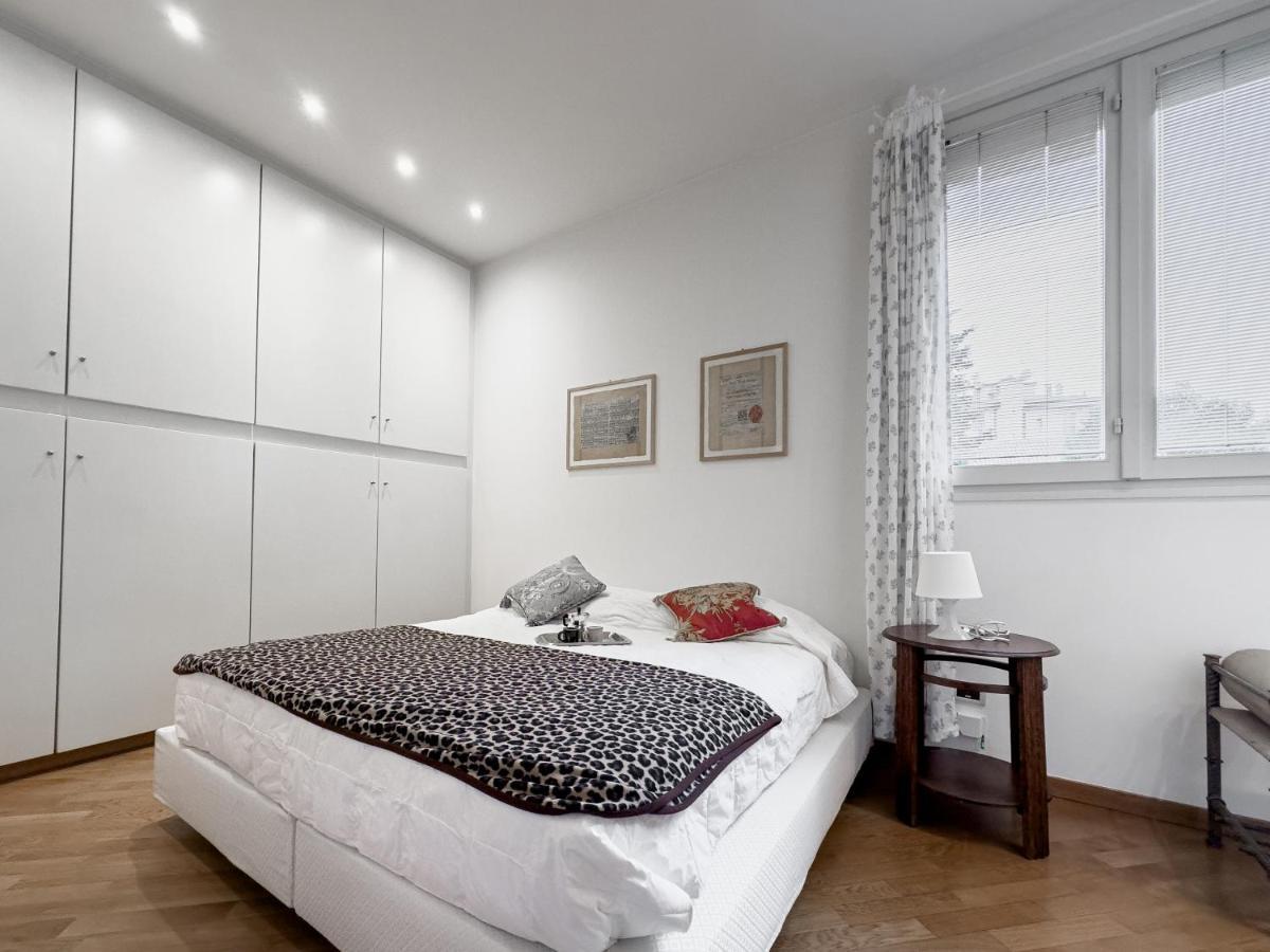 Appartement Realkasa Silent Luxury Bologne