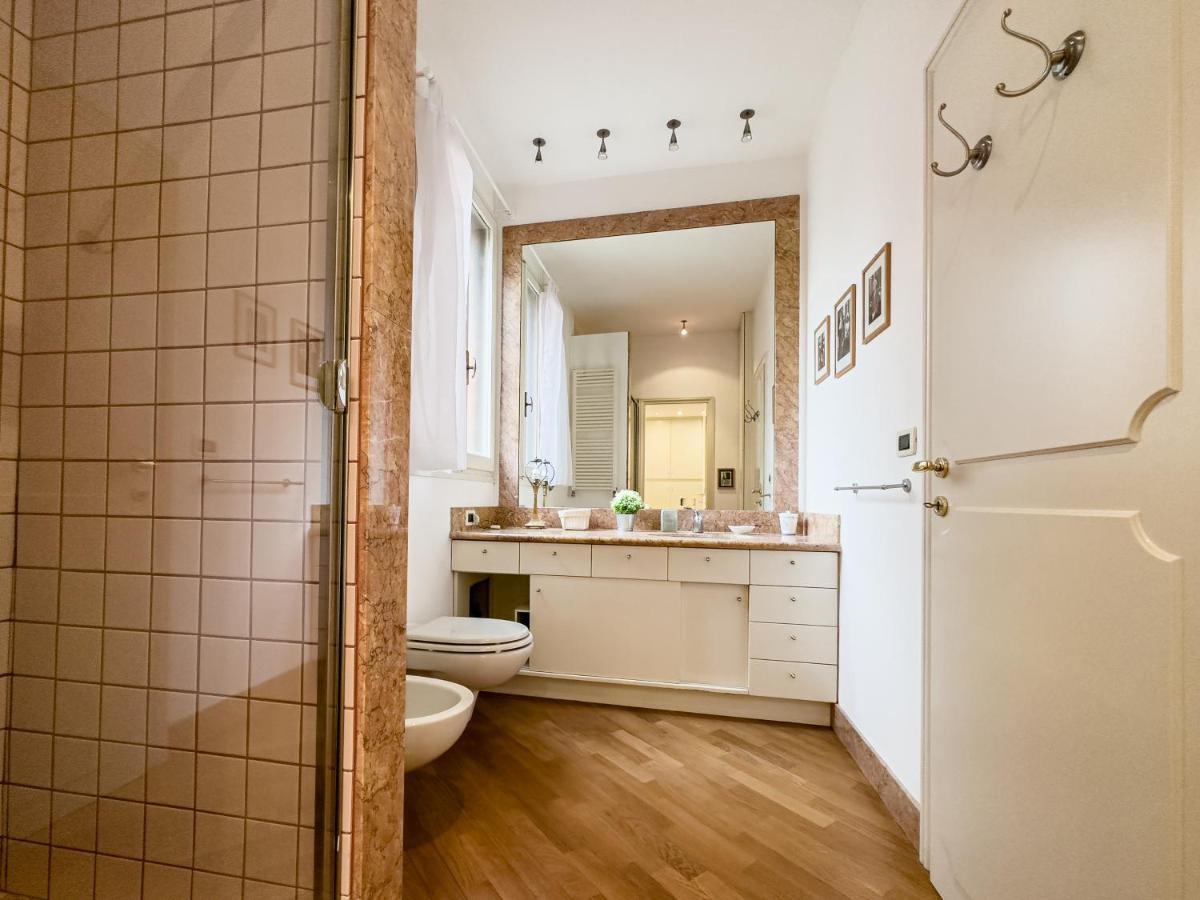 Appartement Realkasa Silent Luxury *
