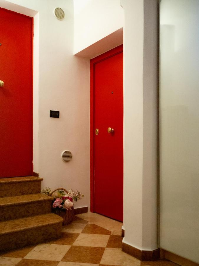Monolocale Sui Tetti Di - Via Indipendenza * Bologne