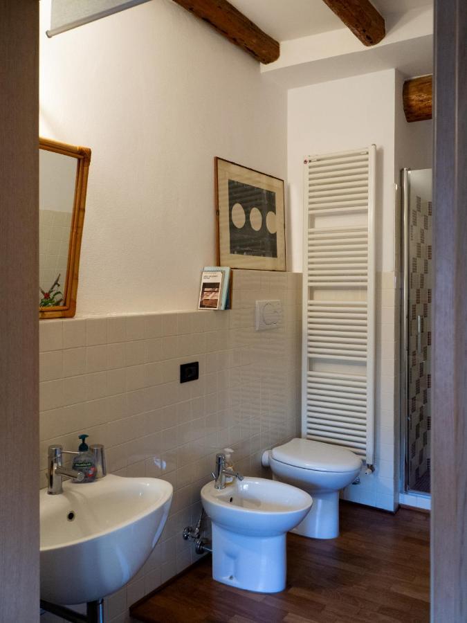 Appartement Monolocale Sui Tetti Di - Via Indipendenza