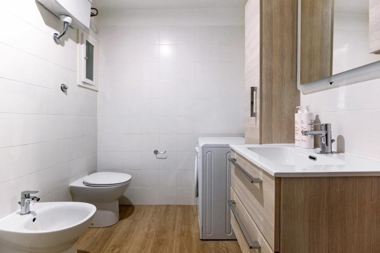 Appartement Bright And Cozy By Wonderful Italy Bologne