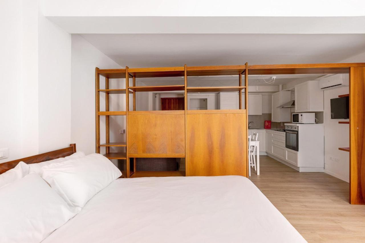 Appartement Bright And Cozy By Wonderful Italy Bologne