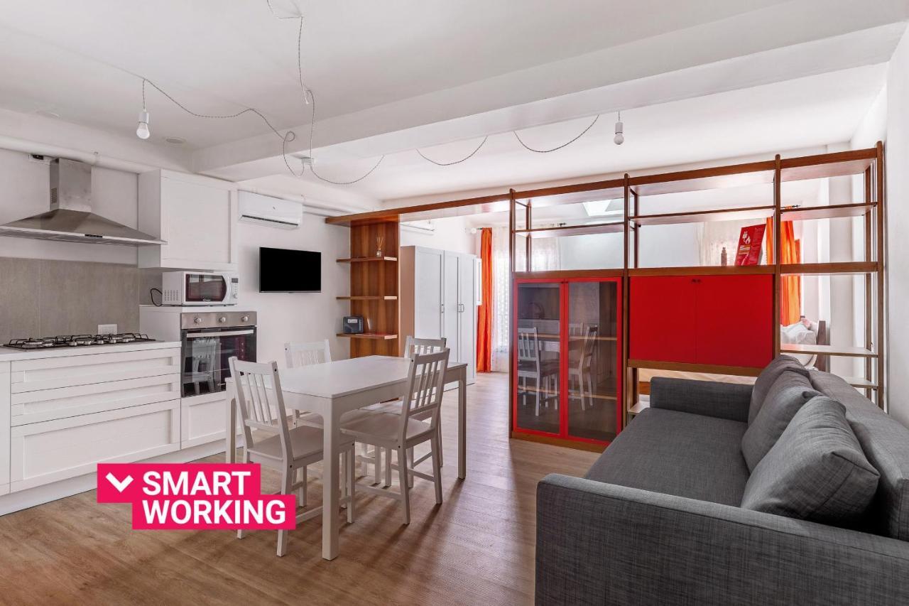 Bright And Cozy By Wonderful Italy Appartement