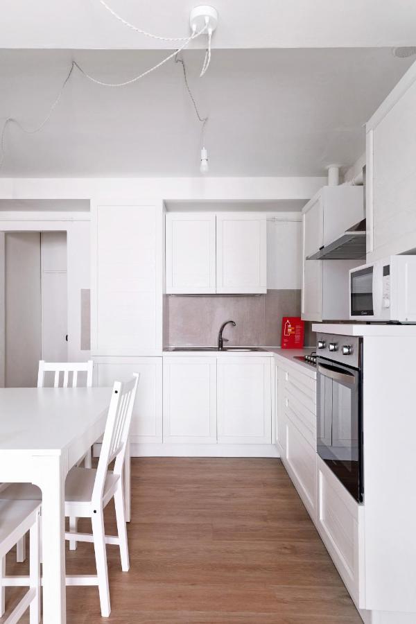 Bright And Cozy By Wonderful Italy Appartement *