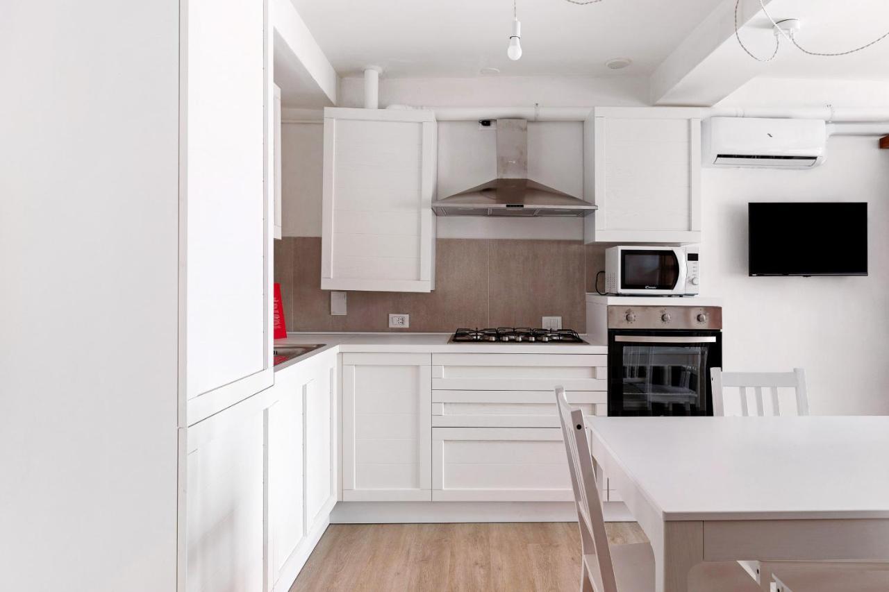Appartement Bright And Cozy By Wonderful Italy