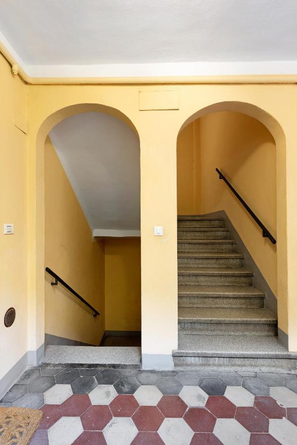 Appartement Bright And Cozy By Wonderful Italy *