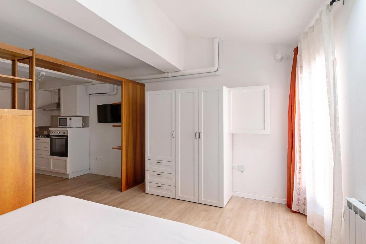 Bright And Cozy By Wonderful Italy Appartement