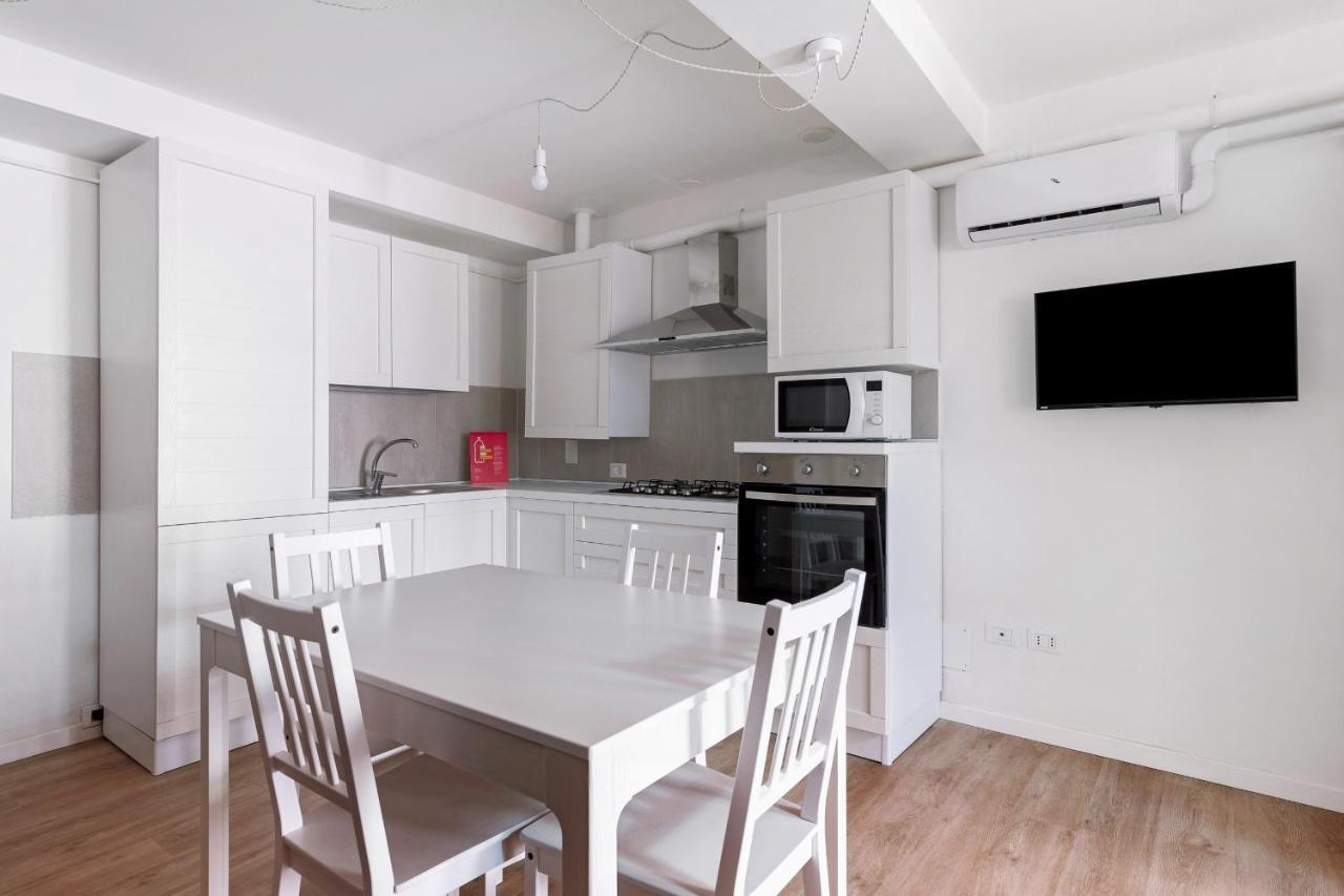 Bright And Cozy By Wonderful Italy Appartement Bologne