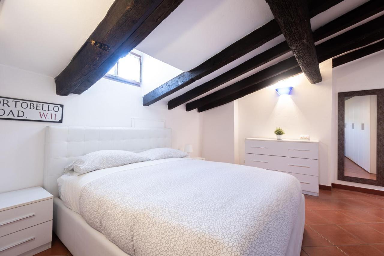 Beautiful Penthouse In Center With Balcony * Bologne