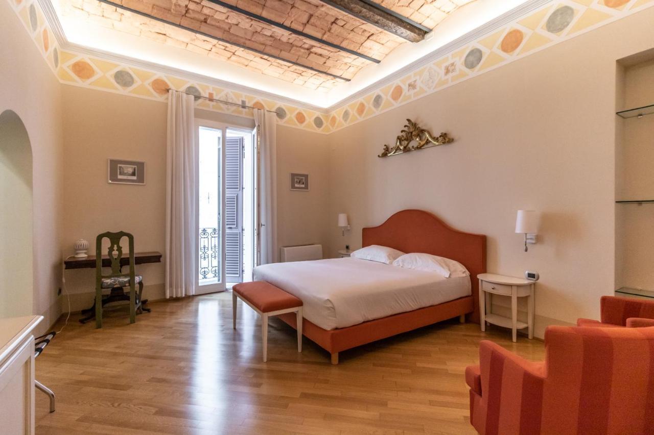Casa Isolani Luxury Piazza Maggiore 2*