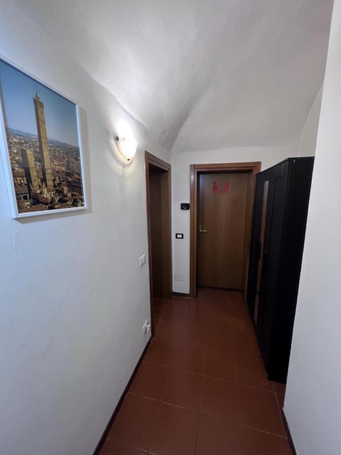 Cataleya Apartment Bologna