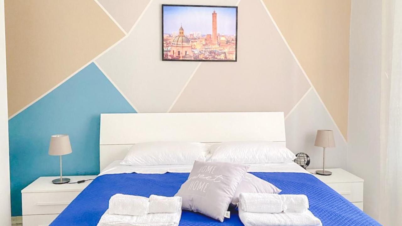 Casa Vacanze Bella Vez - Centro Zona Sant'orsola Apartment Bologna