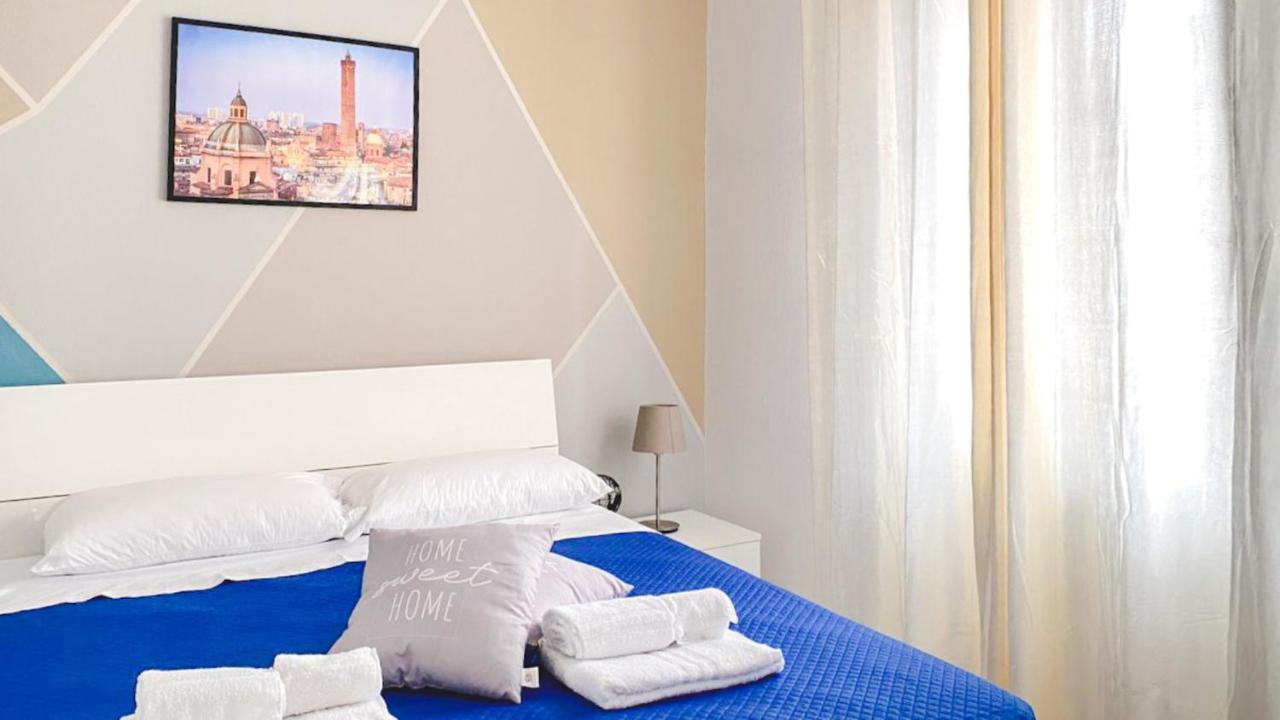 Casa Vacanze Bella Vez - Centro Zona Sant'orsola