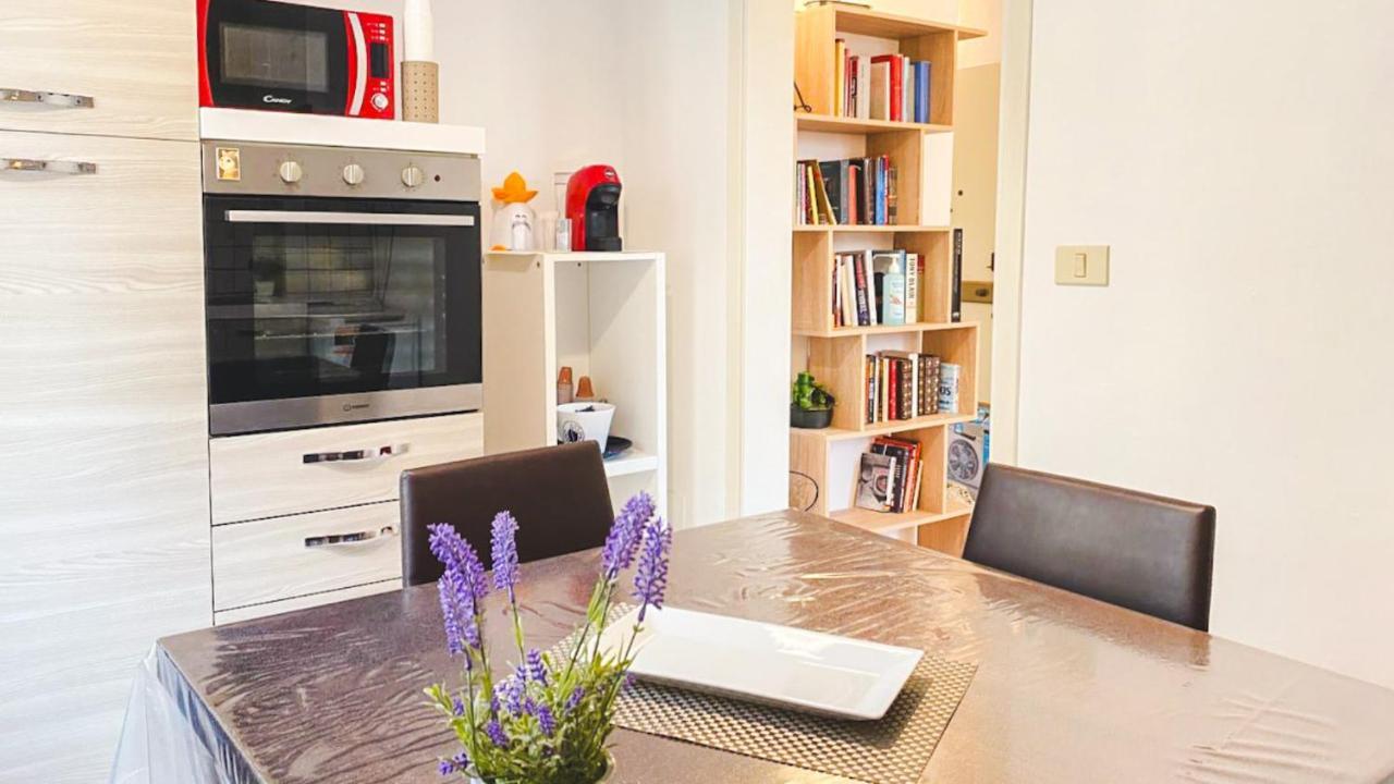 Casa Vacanze Bella Vez - Centro Zona Sant'orsola Apartment