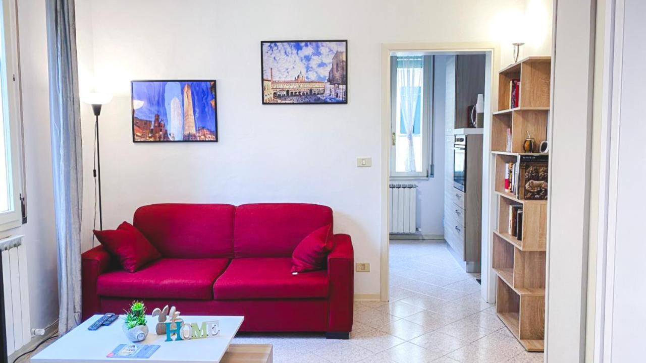 Apartment Casa Vacanze Bella Vez - Centro Zona Sant'orsola