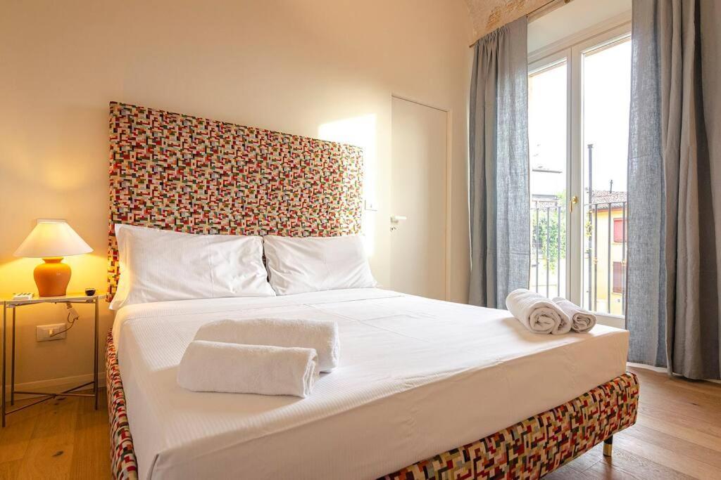 Apartamento Casa Aldrovandi: Elegante E In Centro Storico Bolonia